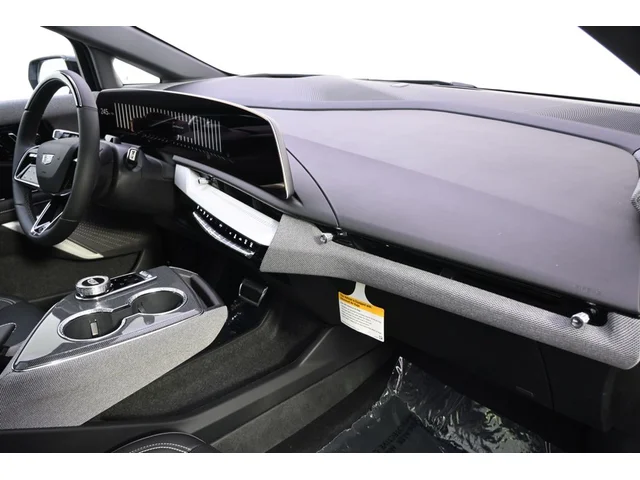 Nuevos CADILLAC OPTIQ à Estados chez autogozo