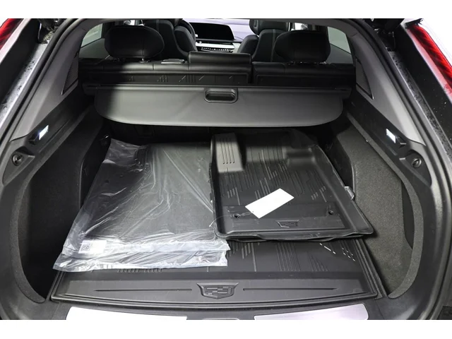 Nuevos CADILLAC OPTIQ à Estados chez autogozo