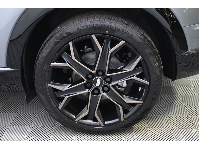 Nuevos CADILLAC OPTIQ à Estados chez autogozo