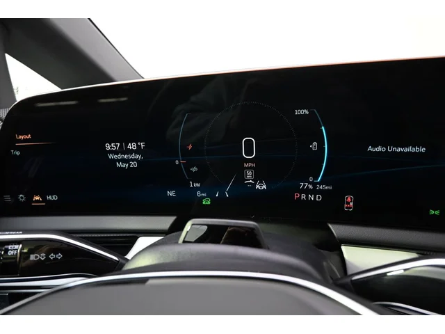 Nuevos CADILLAC OPTIQ à Estados chez autogozo