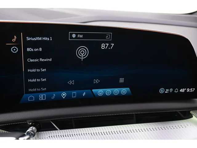 Nuevos CADILLAC OPTIQ à Estados chez autogozo