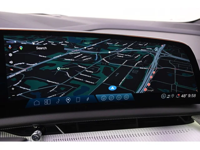 Nuevos CADILLAC OPTIQ à Estados chez autogozo