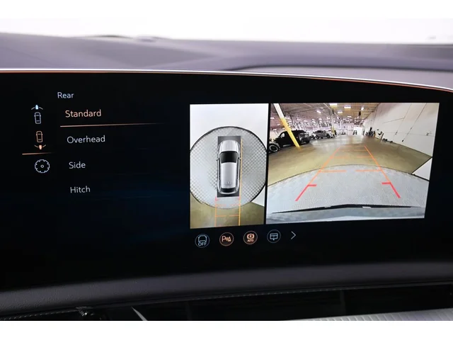 Nuevos CADILLAC OPTIQ à Estados chez autogozo