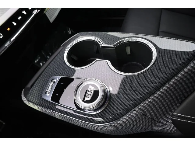 Nuevos CADILLAC OPTIQ à Estados chez autogozo