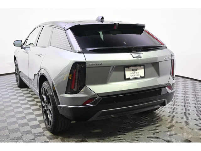 Nuevos CADILLAC OPTIQ à Estados chez autogozo