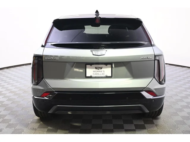 Nuevos CADILLAC OPTIQ à Estados chez autogozo
