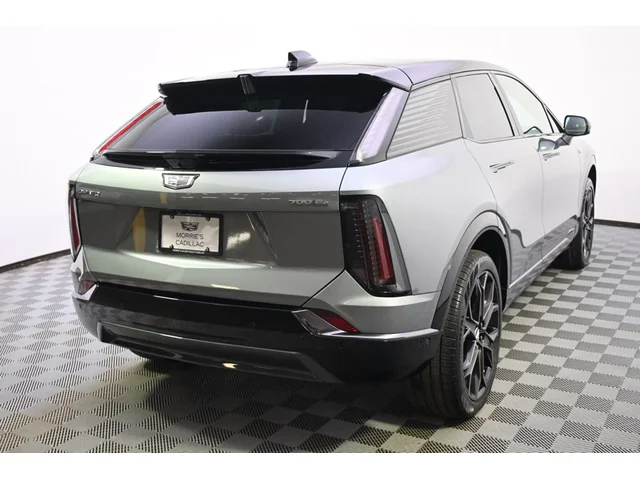 Nuevos CADILLAC OPTIQ à Estados chez autogozo