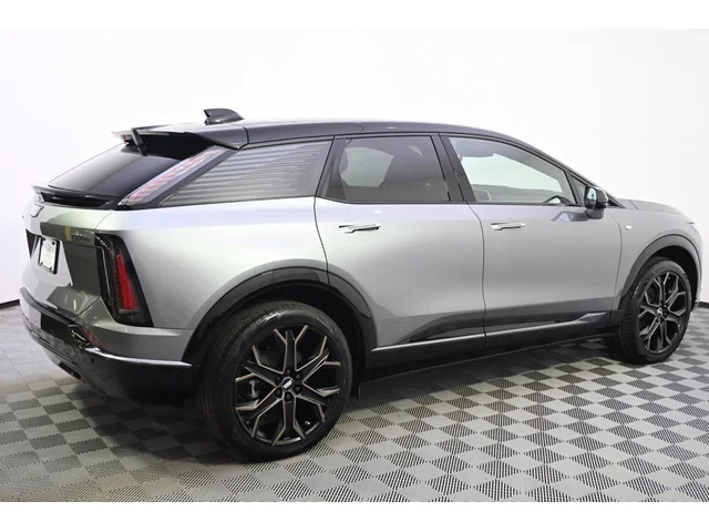 Nuevos CADILLAC OPTIQ à Estados chez autogozo