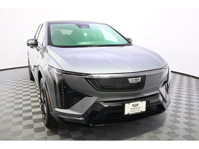 Nuevos CADILLAC OPTIQ à Estados chez autogozo
