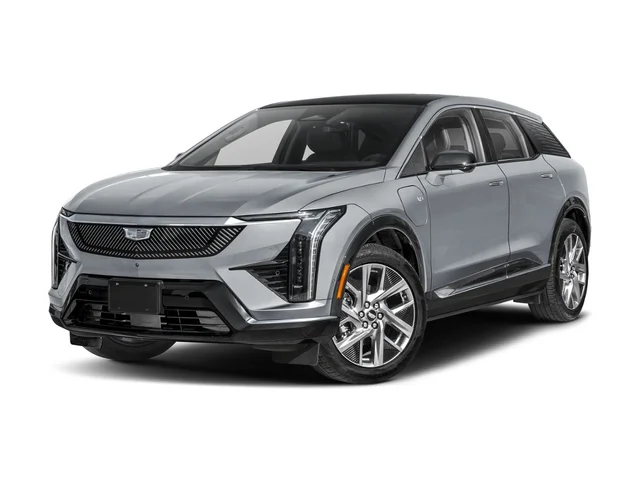 Nuevos CADILLAC OPTIQ à Estados chez autogozo