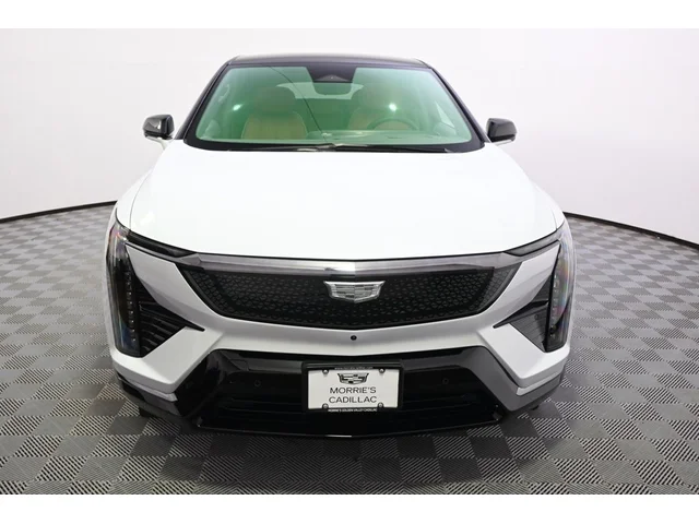 Nuevos CADILLAC OPTIQ à Estados chez autogozo