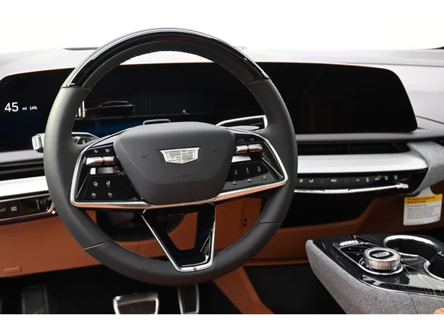 Nuevos CADILLAC OPTIQ à Estados chez autogozo