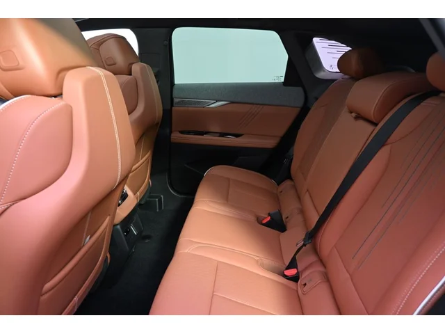 Nuevos CADILLAC OPTIQ à Estados chez autogozo