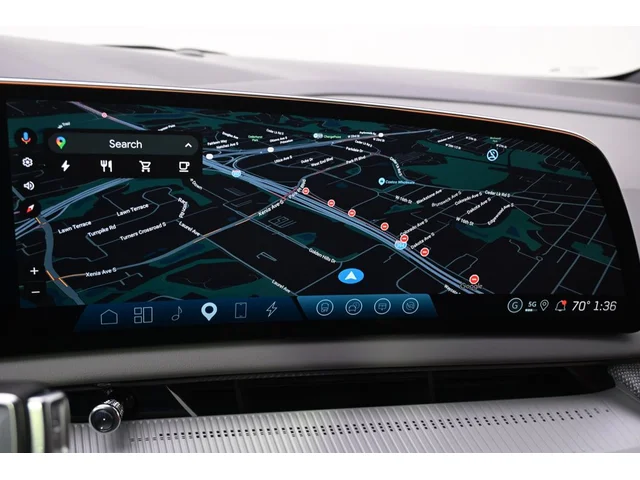 Nuevos CADILLAC OPTIQ à Estados chez autogozo
