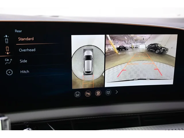 Nuevos CADILLAC OPTIQ à Estados chez autogozo