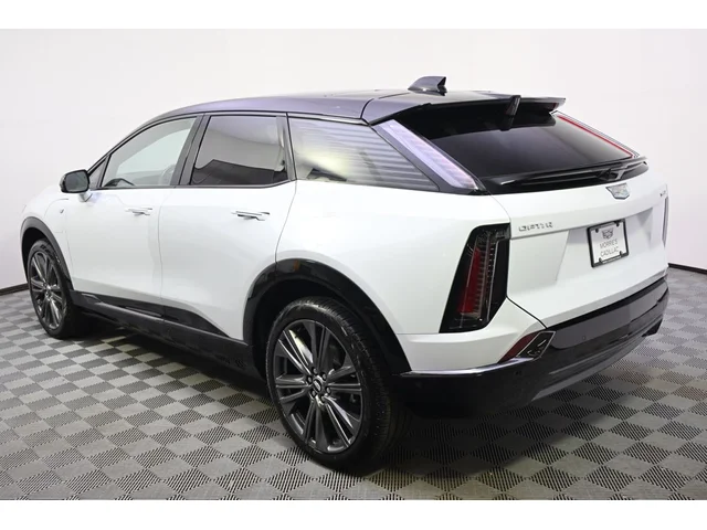 Nuevos CADILLAC OPTIQ à Estados chez autogozo