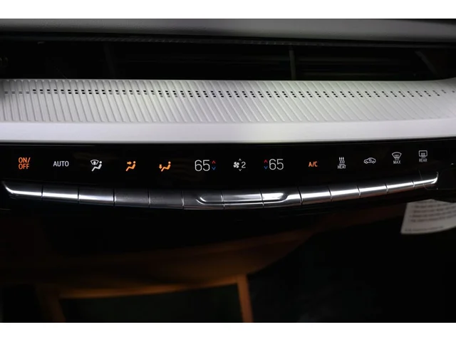 Nuevos CADILLAC OPTIQ à Estados chez autogozo