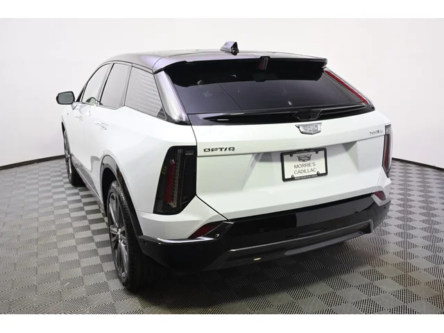 Nuevos CADILLAC OPTIQ à Estados chez autogozo