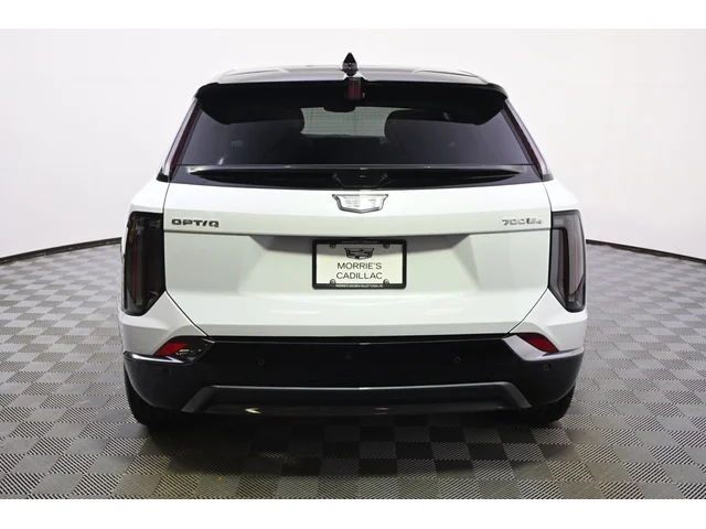 Nuevos CADILLAC OPTIQ à Estados chez autogozo