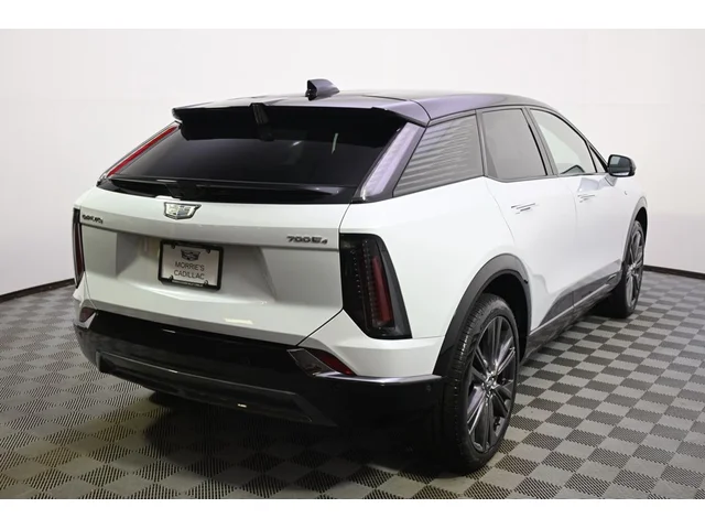 Nuevos CADILLAC OPTIQ à Estados chez autogozo