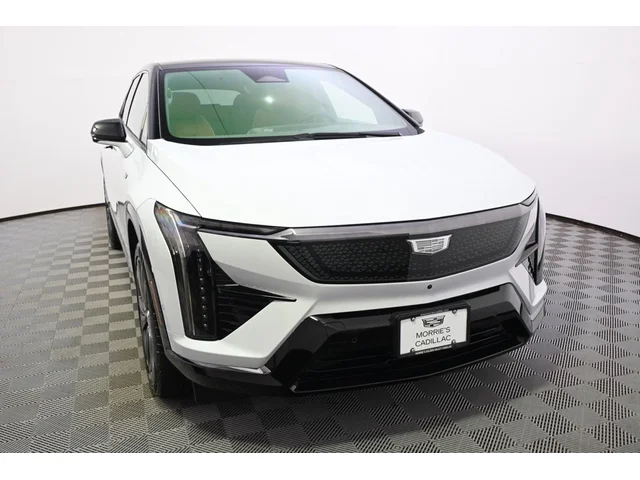 Nuevos CADILLAC OPTIQ à Estados chez autogozo