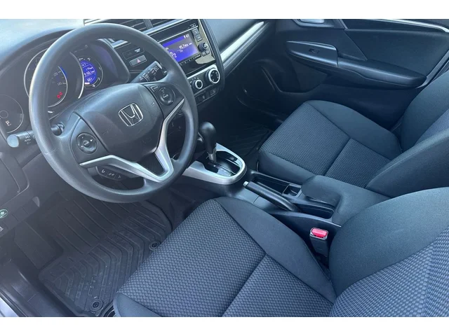 Pre-Owned HONDA Fit at Anderson Honda in Palo Alto