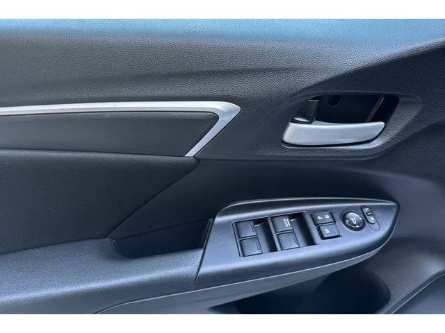 Pre-Owned HONDA Fit at Anderson Honda in Palo Alto