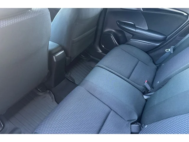 Pre-Owned HONDA Fit at Anderson Honda in Palo Alto