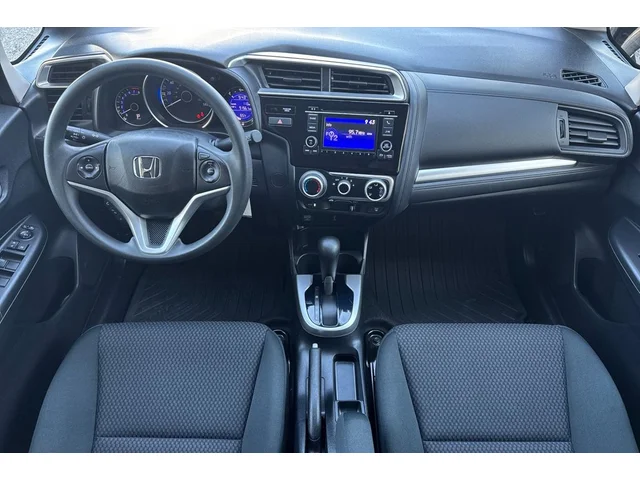 Pre-Owned HONDA Fit at Anderson Honda in Palo Alto