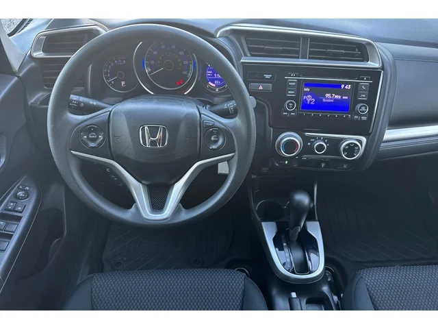 Pre-Owned HONDA Fit at Anderson Honda in Palo Alto