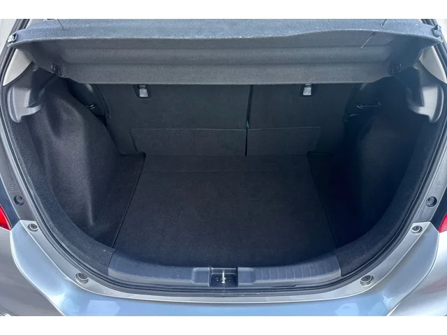 Pre-Owned HONDA Fit at Anderson Honda in Palo Alto