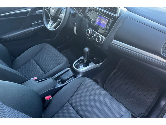 Pre-Owned HONDA Fit at Anderson Honda in Palo Alto