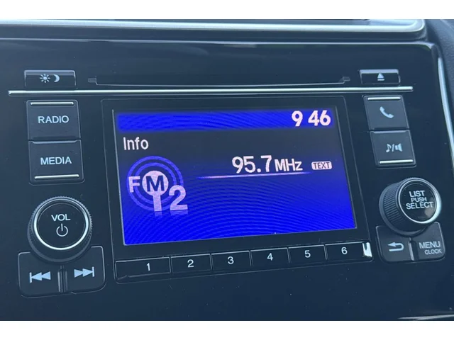 Pre-Owned HONDA Fit at Anderson Honda in Palo Alto