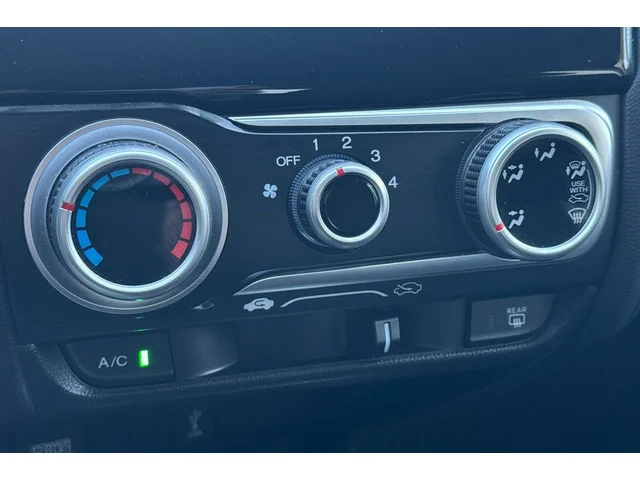 Pre-Owned HONDA Fit at Anderson Honda in Palo Alto