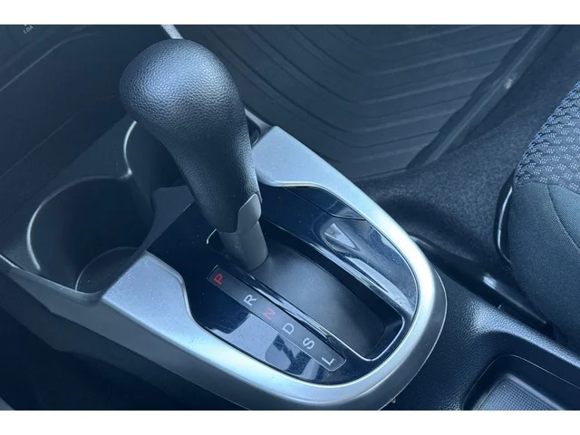 Pre-Owned HONDA Fit at Anderson Honda in Palo Alto