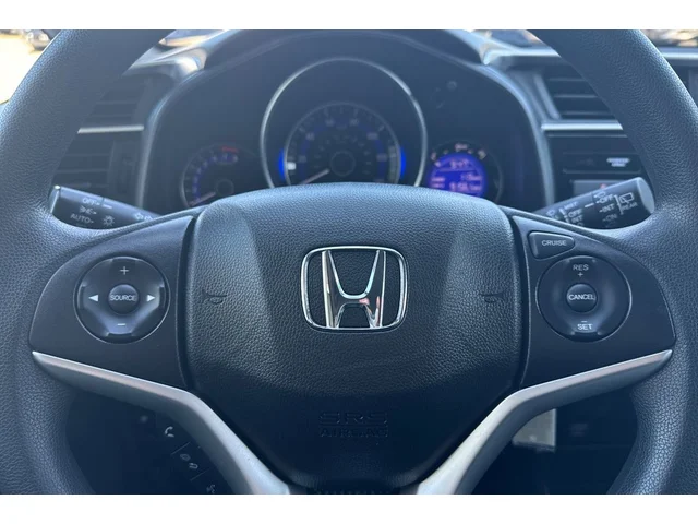 Pre-Owned HONDA Fit at Anderson Honda in Palo Alto