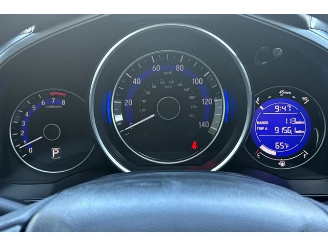 Pre-Owned HONDA Fit at Anderson Honda in Palo Alto