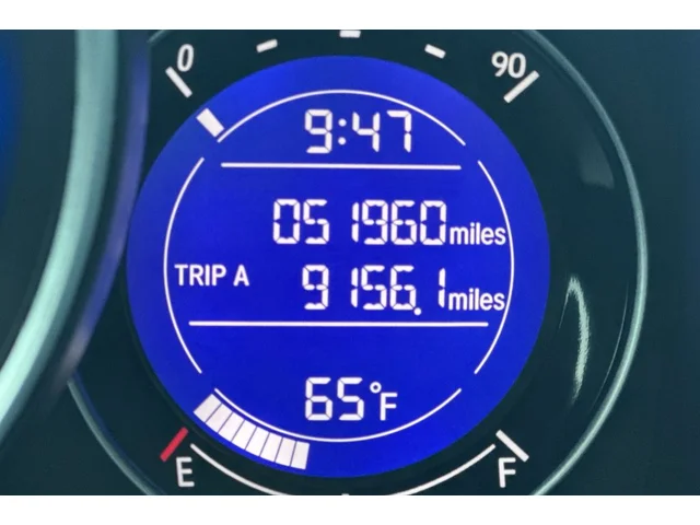 Pre-Owned HONDA Fit at Anderson Honda in Palo Alto