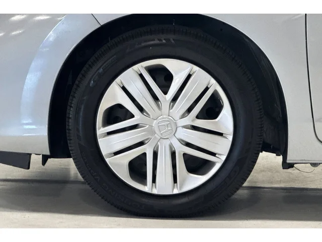 Pre-Owned HONDA Fit at Anderson Honda in Palo Alto