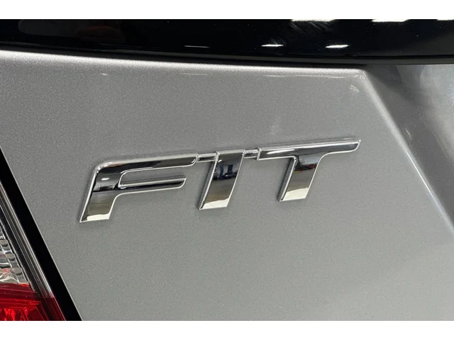 Pre-Owned HONDA Fit at Anderson Honda in Palo Alto