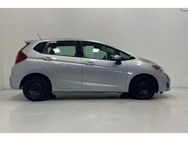 Pre-Owned HONDA Fit at Anderson Honda in Palo Alto