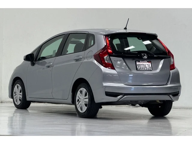 Pre-Owned HONDA Fit at Anderson Honda in Palo Alto