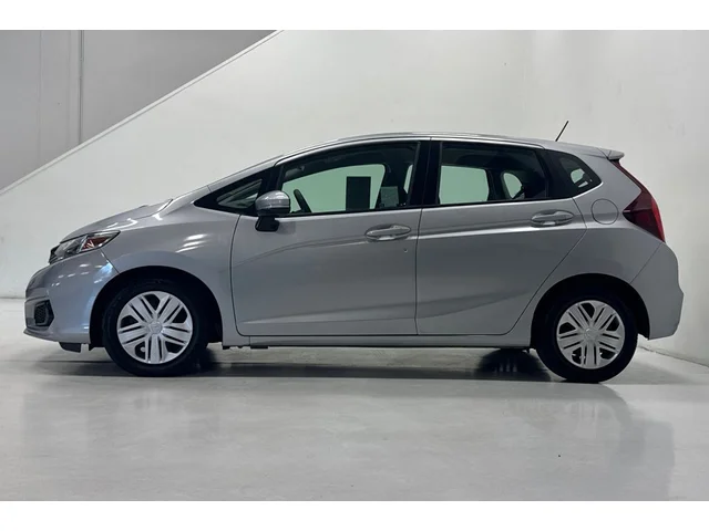 Pre-Owned HONDA Fit at Anderson Honda in Palo Alto