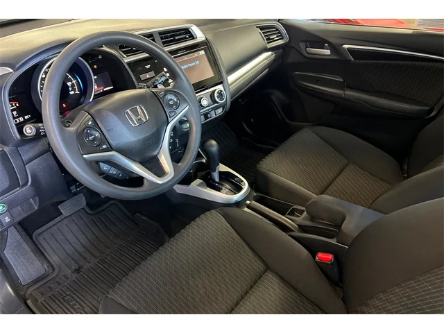 Pre-Owned HONDA Fit at Anderson Honda in Palo Alto