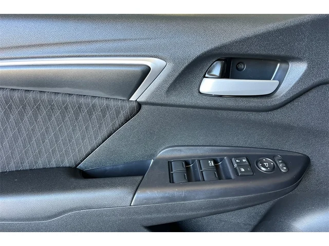 Pre-Owned HONDA Fit at Anderson Honda in Palo Alto