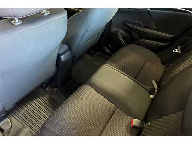 Pre-Owned HONDA Fit at Anderson Honda in Palo Alto