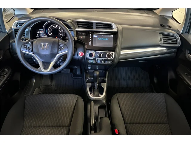 Pre-Owned HONDA Fit at Anderson Honda in Palo Alto