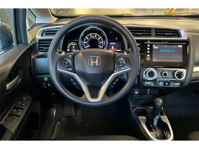 Pre-Owned HONDA Fit at Anderson Honda in Palo Alto