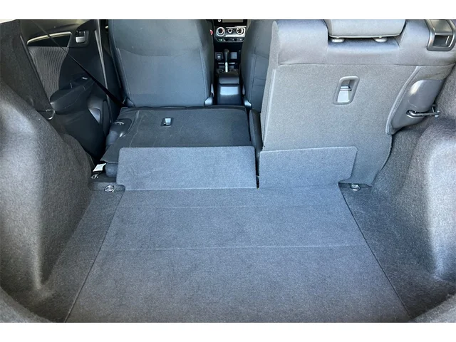 Pre-Owned HONDA Fit at Anderson Honda in Palo Alto