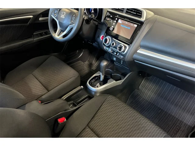 Pre-Owned HONDA Fit at Anderson Honda in Palo Alto